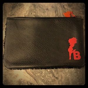 Betty Boop Makeup Bag